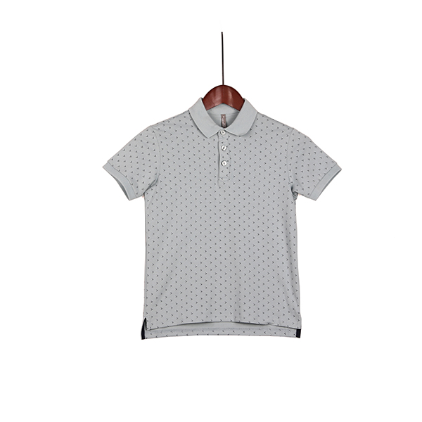 KTP1000 Polo Shirt Boy