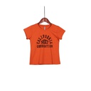KG21019 Printed T-Shirt Girl
