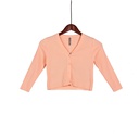 KGA1030 Knit Cardigan Girl