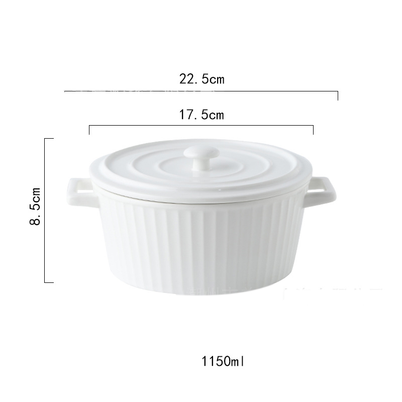 KAC0864 Pot