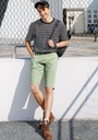 YT213113 Baggy T-Shirt Man 