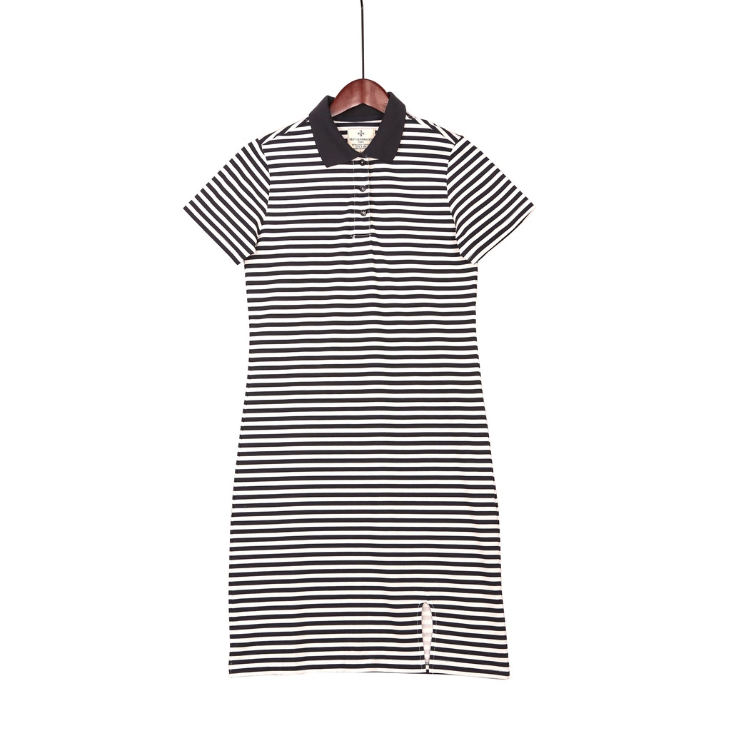 XL213035 Polo Dress Lady