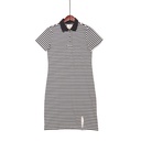 XL213035 Polo Dress Lady