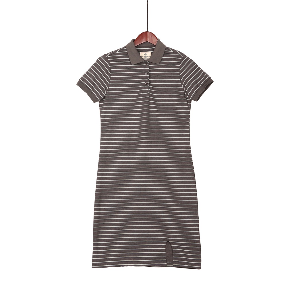 XL213045 Polo Dress Lady