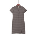 XL213045 Polo Dress Lady