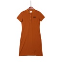XL213034 Polo Dress Lady
