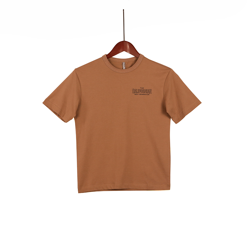 KB21036 Baggy T-Shirt Boy