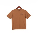 KB21036 Baggy T-Shirt Boy