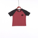 KB21031 Raglan T-Shirt Boy