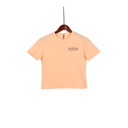 KG21037 Baggy T-Shirt Girl