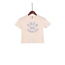 KG21033 Baggy T-Shirt Girl