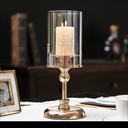 KAC0637 Candel  Holder 