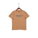 YT213134 Printed T-Shirt Man 