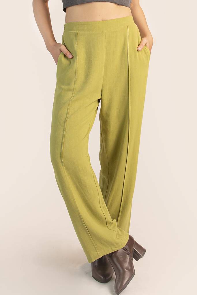 XP113087 Wide Leg Pant
