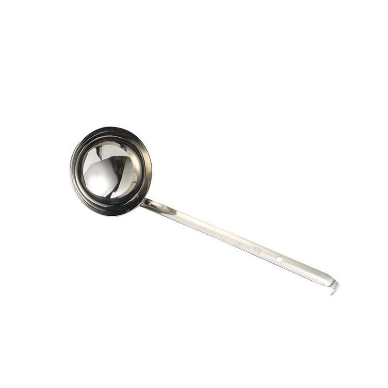 KAC0715 Stainless Steel Measuring Spoon
