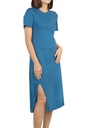 XL213083 Jersey Midi Dress Lady