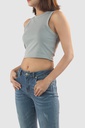 GH33118 Singlet Top Lady