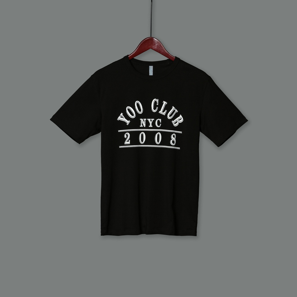 CT23113 Printed Baggy T-Shirt Man