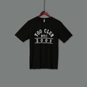 CT23113 Printed Baggy T-Shirt Man