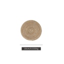 KAC0613 Coaster