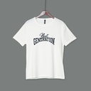 YT213174 Printed T-Shirt Man