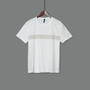 YT213223 Printed T-Shirt Man