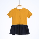 KGL21016 Dress Girl