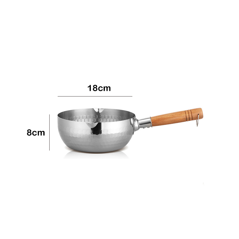 KAC1521 Pot