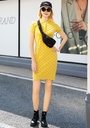 XL213193 Polo Dress Lady