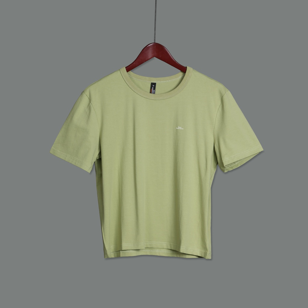 XT213280 Baggy T-Shirt Women