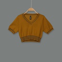 XH213349 Sweater Blouse Lady