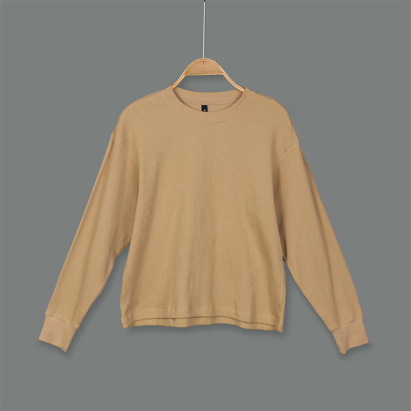 XA13317 Sweatshirt Lady