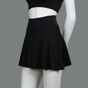 GSK33226 Skirt Lady