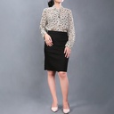 XH113345 Blouse Lady