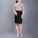 XH113345 Blouse Lady
