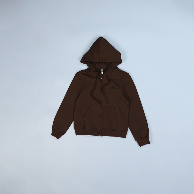 KBJ11098 Hoodies Jacket Boy