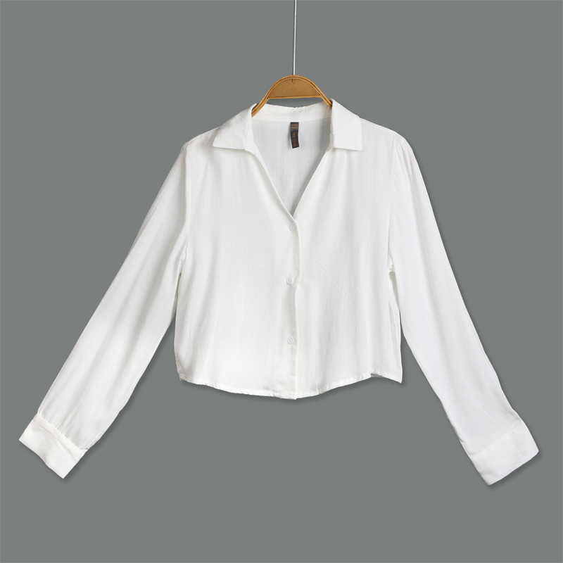 GH13266 Blouse Lady