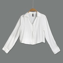 GH13266 Blouse Lady