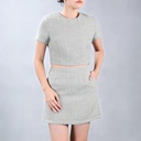 XK213334 Tweed Skrit Lady