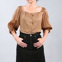 XH213386 Blouse Lady