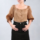 XH213386 Blouse Lady