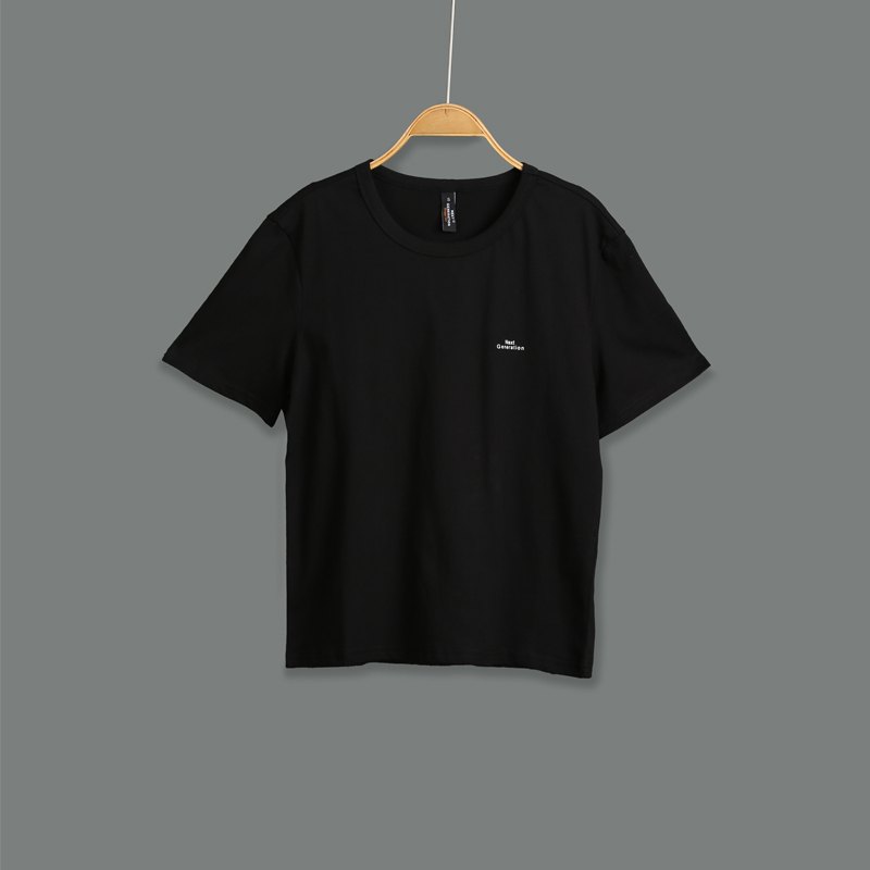 XT213353 Baggy T-Shirt Lady