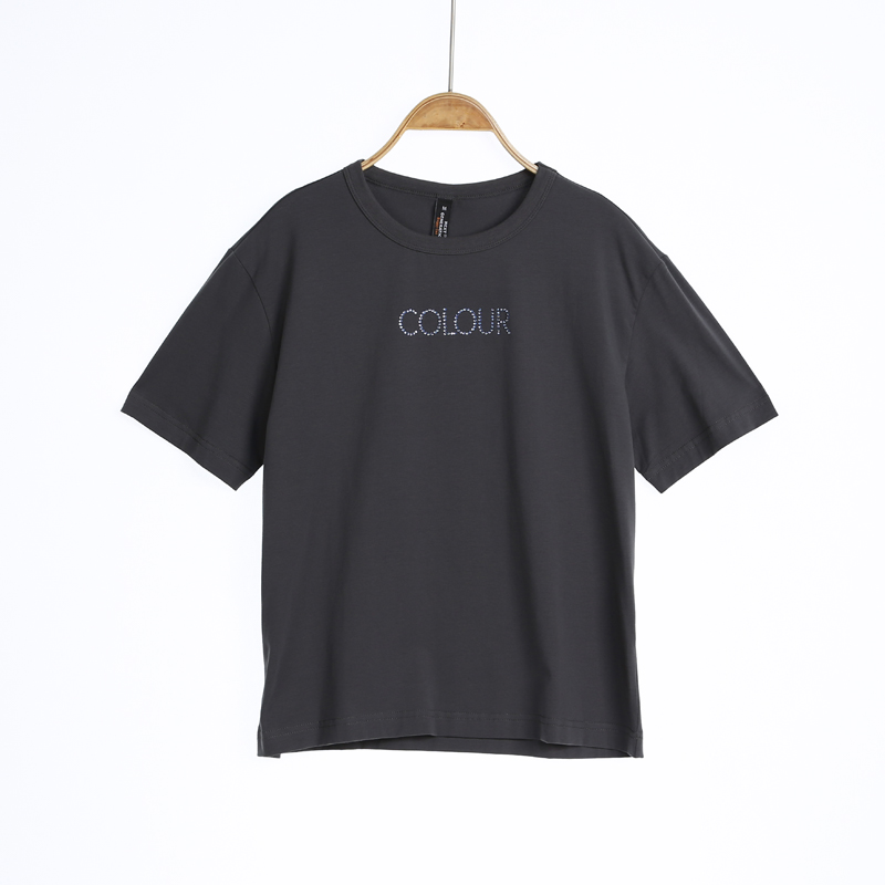XT213370 Baggy T-Shirt Lady