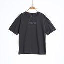 XT213370 Baggy T-Shirt Lady