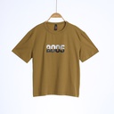 XT213371 Baggy T-Shirt Lady