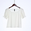 XH213384 Blouse Lady