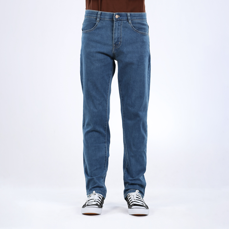 CPJ13233 Slim Fit Jean Pant Man