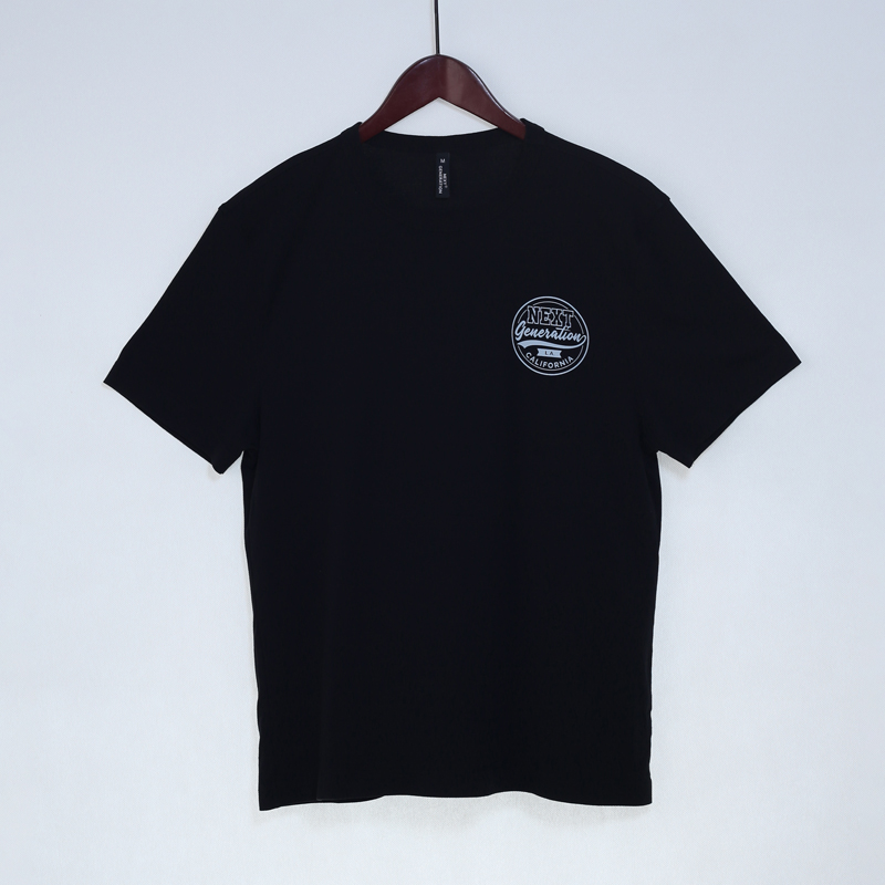 YT213462 T-Shirt Man