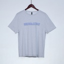YT213466 Straight T-Shirt Man