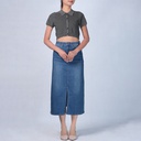 GH23324 Knit Top Lady